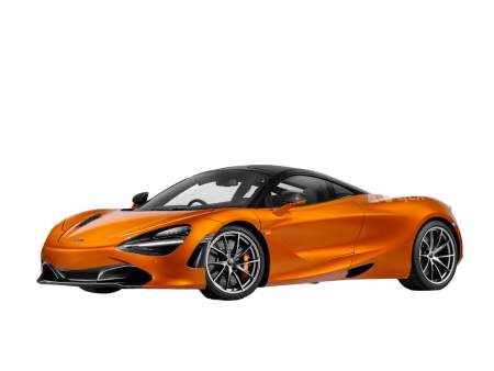 МакЛарен 720S 1