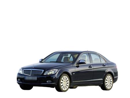 Мерседес Бенс C-Class 3