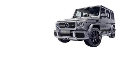Мерседес Бенс G-Class 2, 7-й рестайлинг