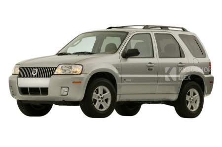 Меркури Mariner 1 SUV