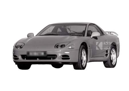 Митсубиши 3000GT