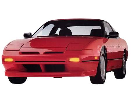 Ниссан 240SX 1