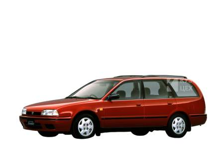 Ниссан Авенир 1
