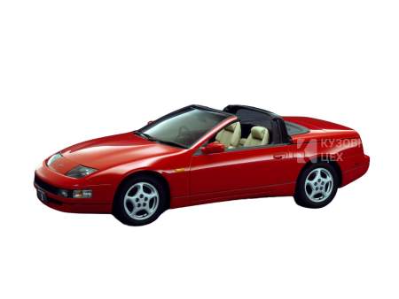 Ниссан Fairlady Z 4 Кабриолет