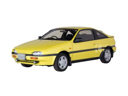 Ниссан NX-Coupe 1