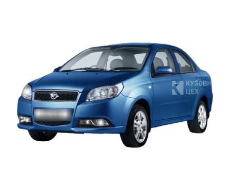 Равон Nexia R3 1