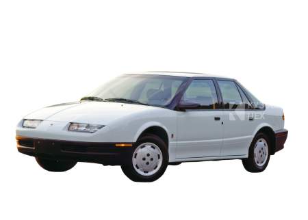 Сатурн S-Series