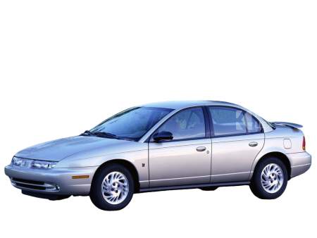 Сатурн S-Series