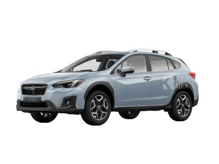 Субару XV