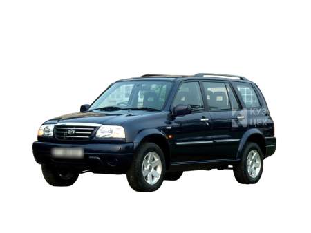 Сузуки Grand Vitara XL-7 1