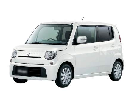 Сузуки MR Wagon 3