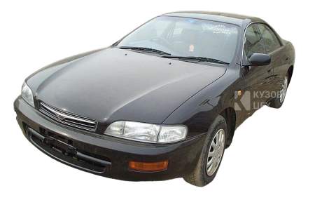 Тойота Corona Exiv 2
