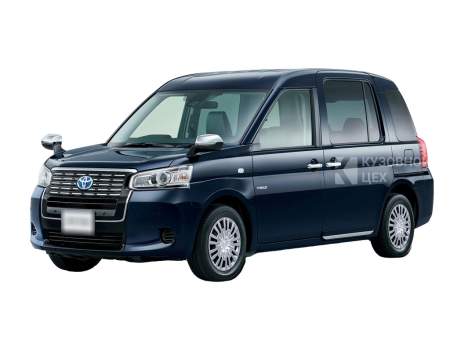 Тойота JPN TAXI 1