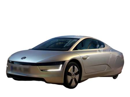 Фольксваген XL1 1
