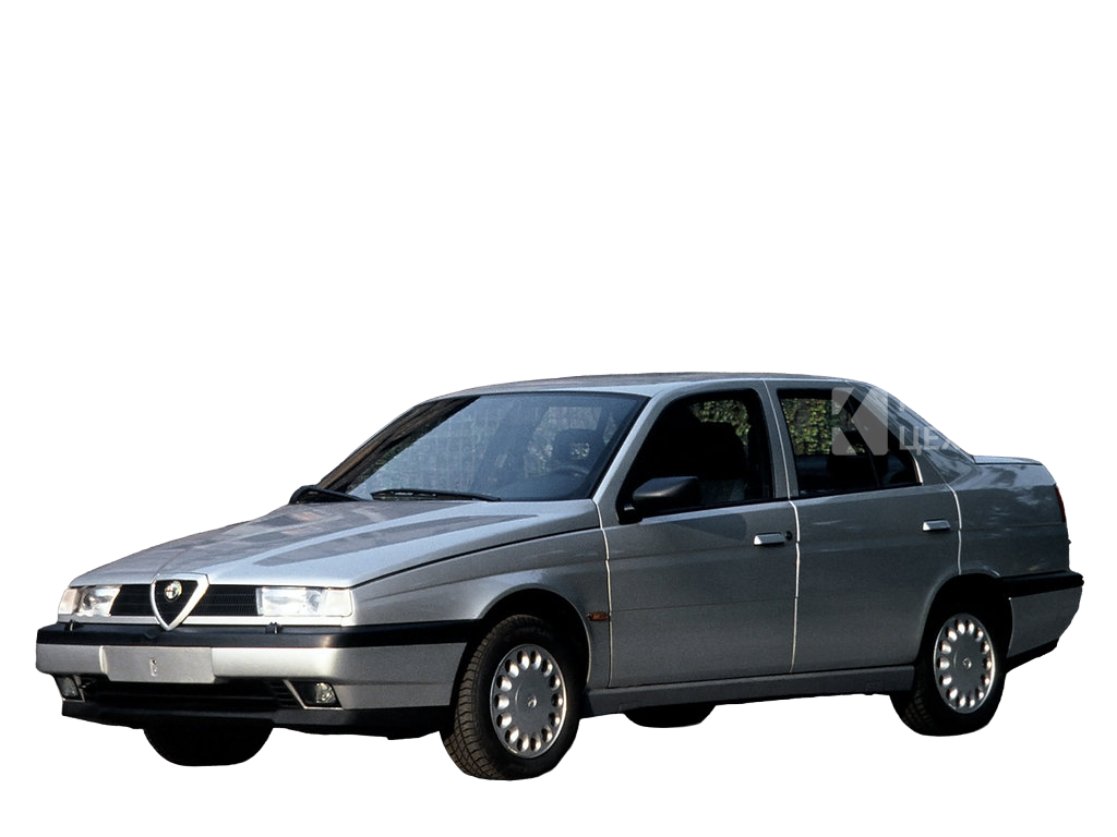 Альфа Ромео 155 1