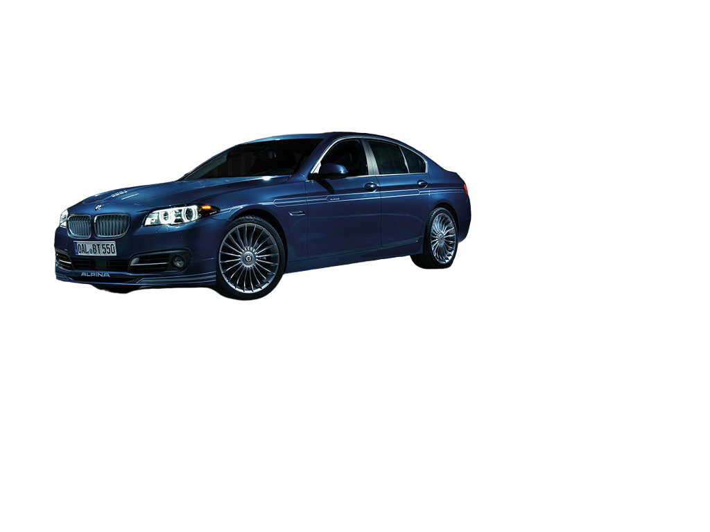 Альпина Б5