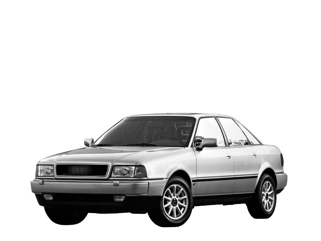 Ауди 90