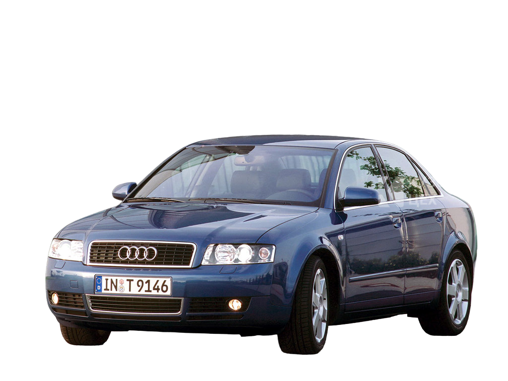 Ауди А4 2