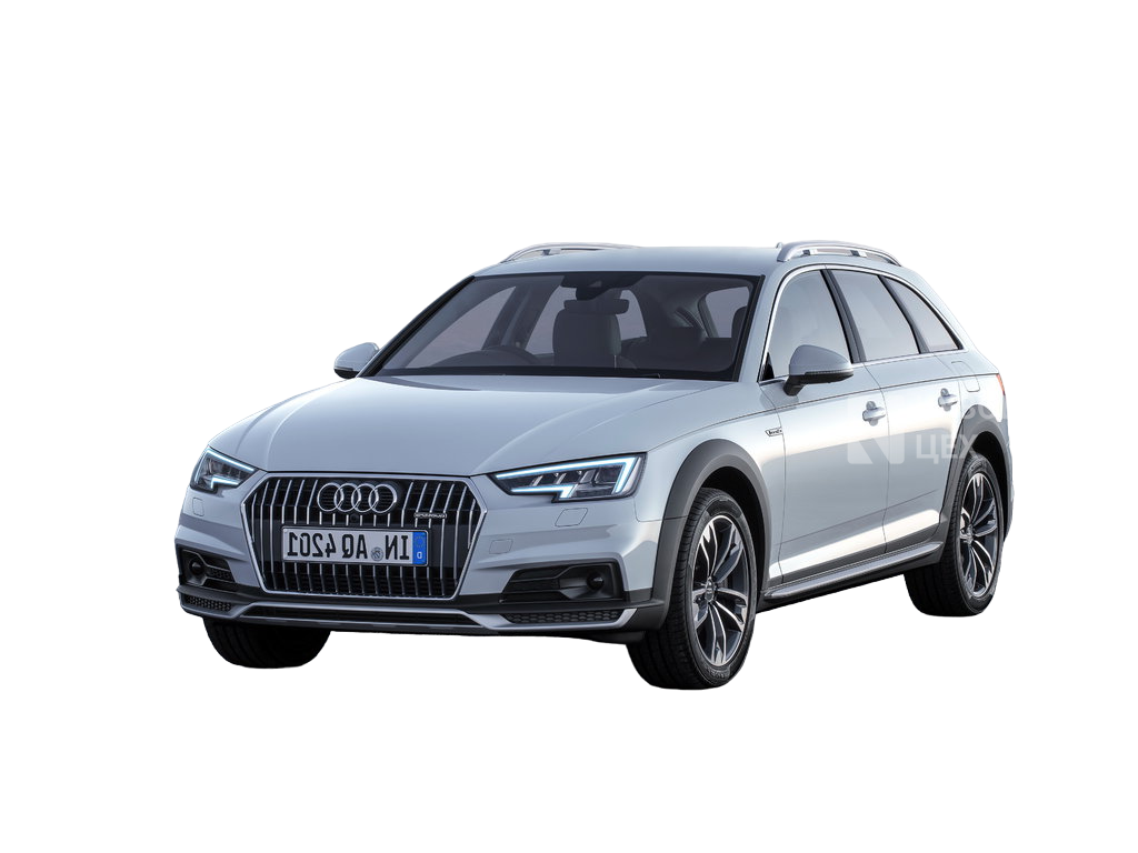 Ауди A4 allroad quattro