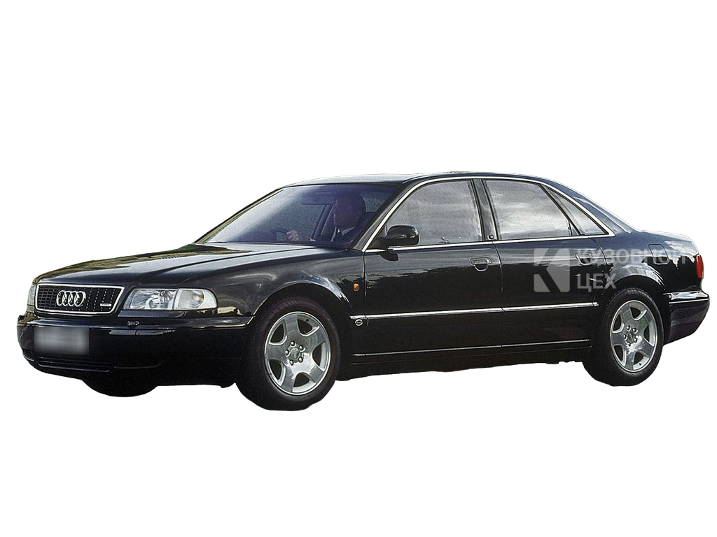 Ауди А8 1 Седан