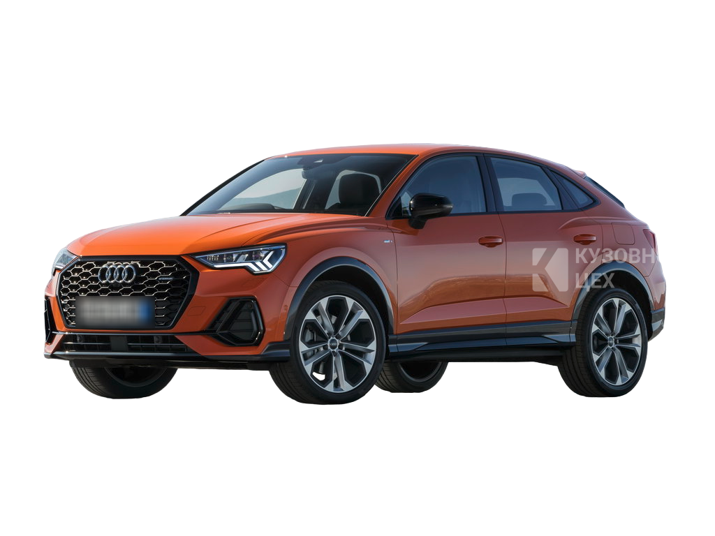 Ауди Q3 Sportback 1 SUV