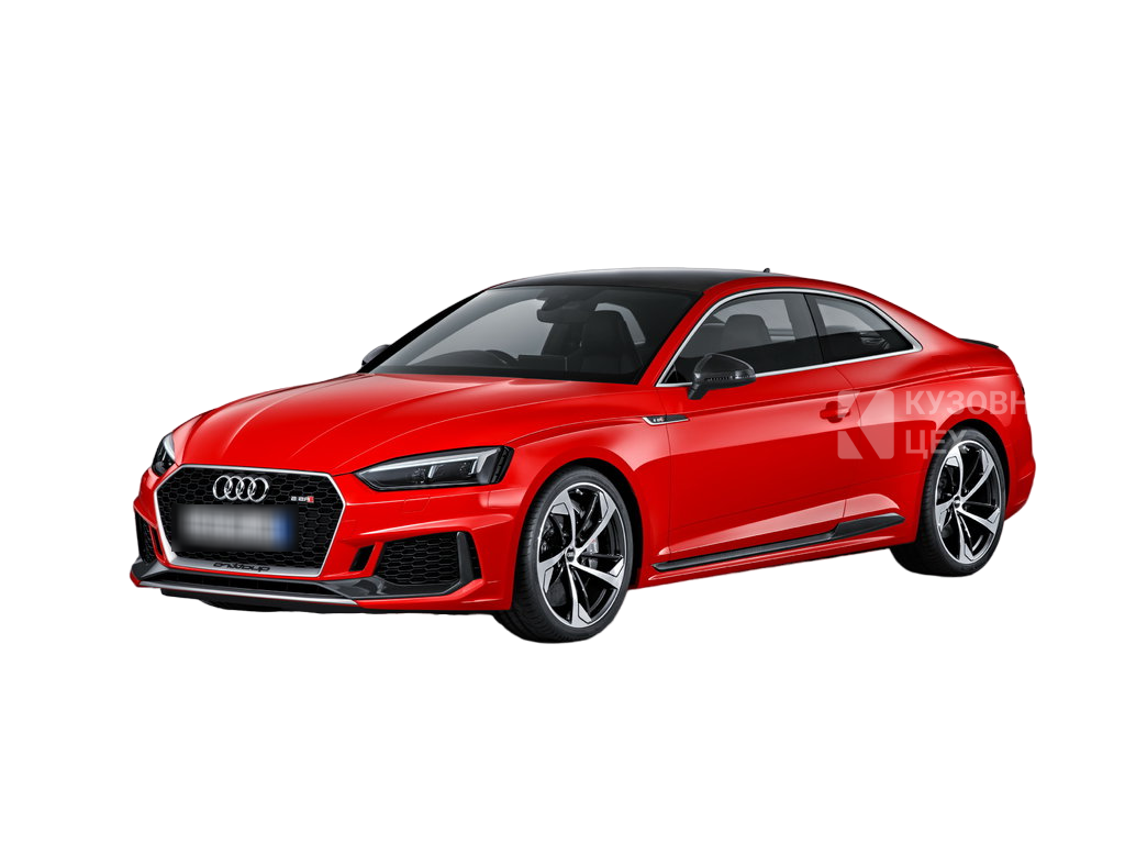 Ауди RS5 2