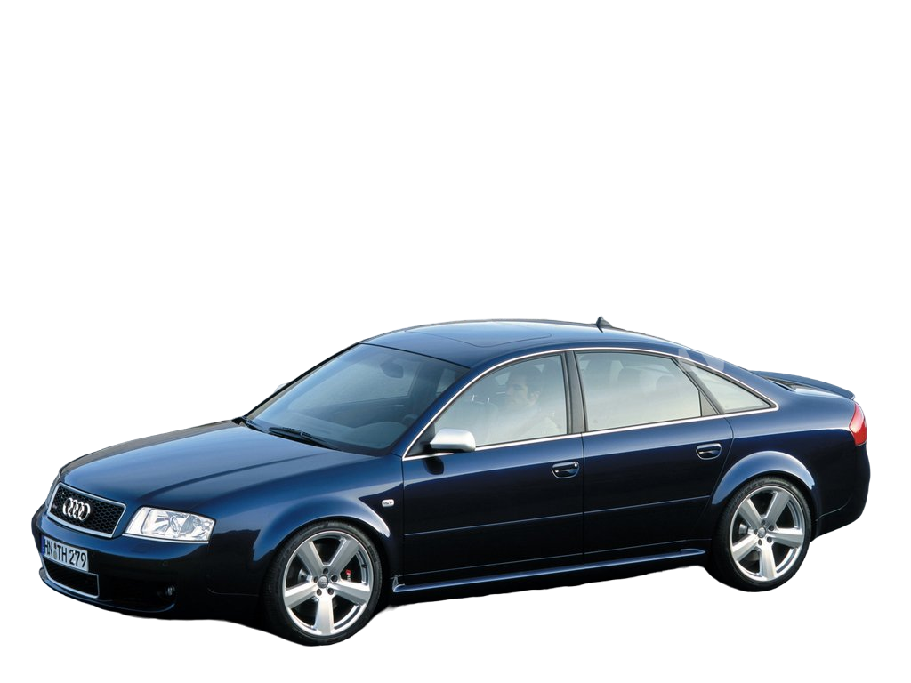 Ауди RS6 2, рестайлинг