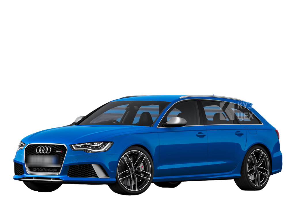 Ауди RS6