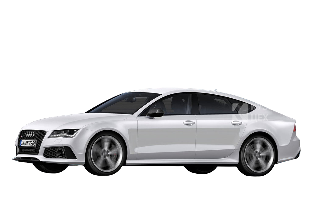 Ауди RS7 1