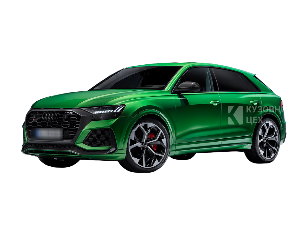 Ауди RS Q8 1 SUV