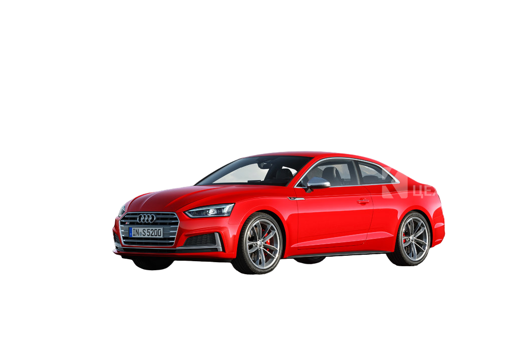 Ауди С5