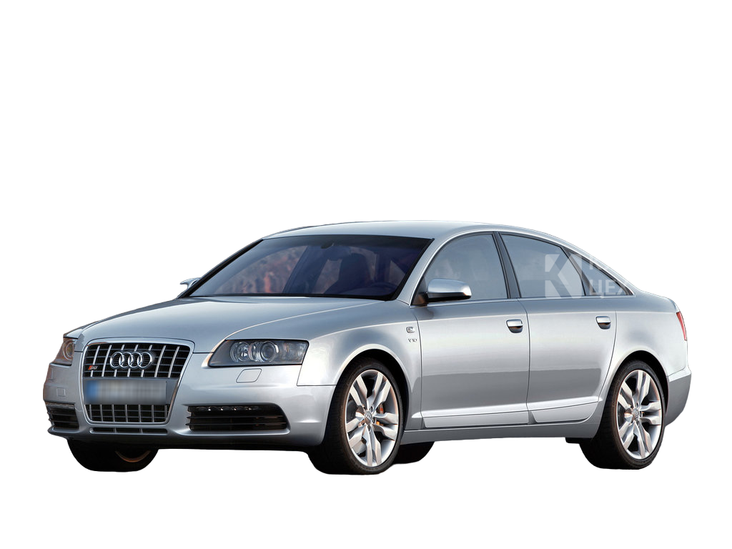 Ауди С6 3