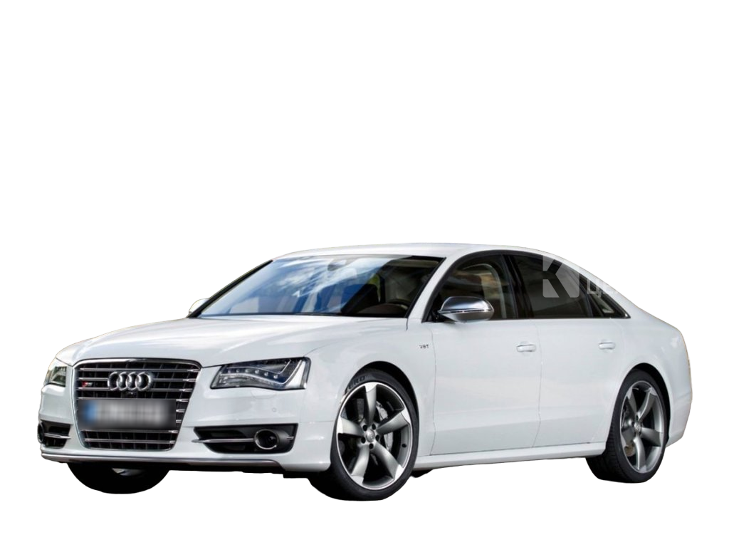 Ауди С8 3
