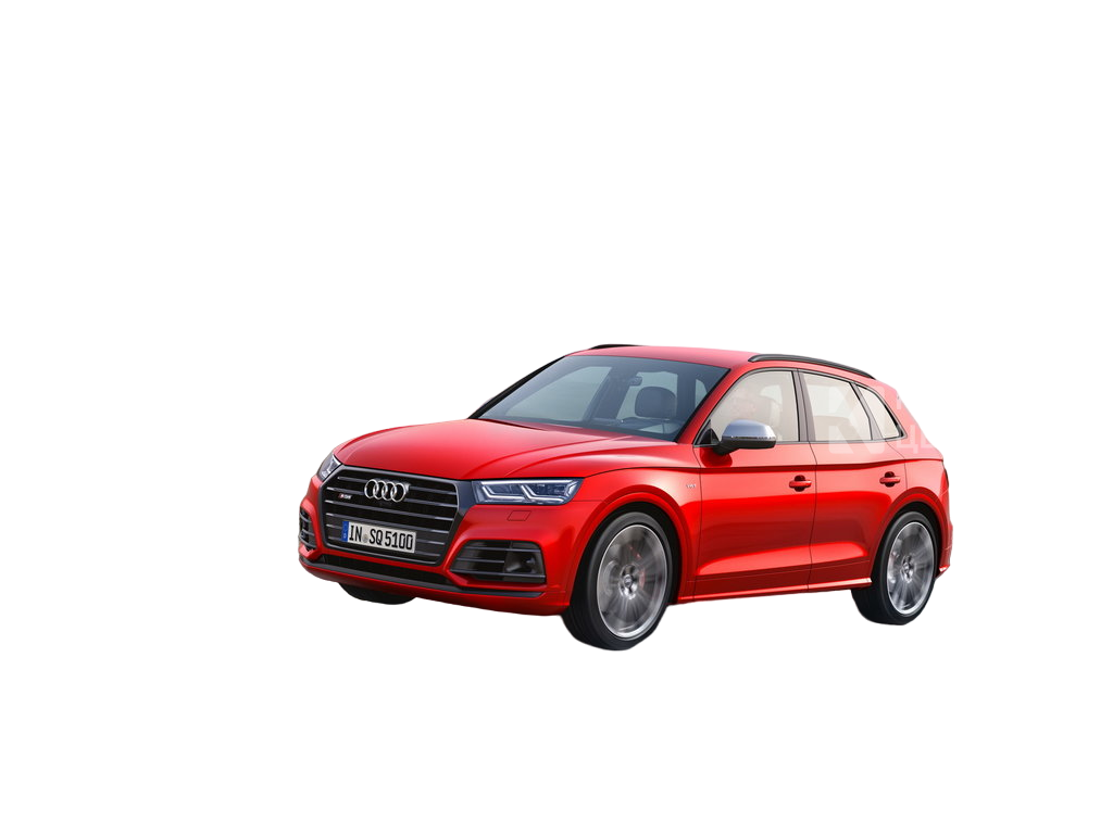 Ауди СКу5 2 SUV