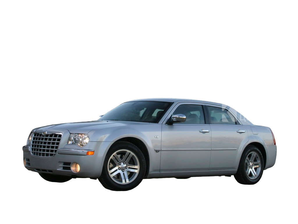 Крайслер 300Ц 1