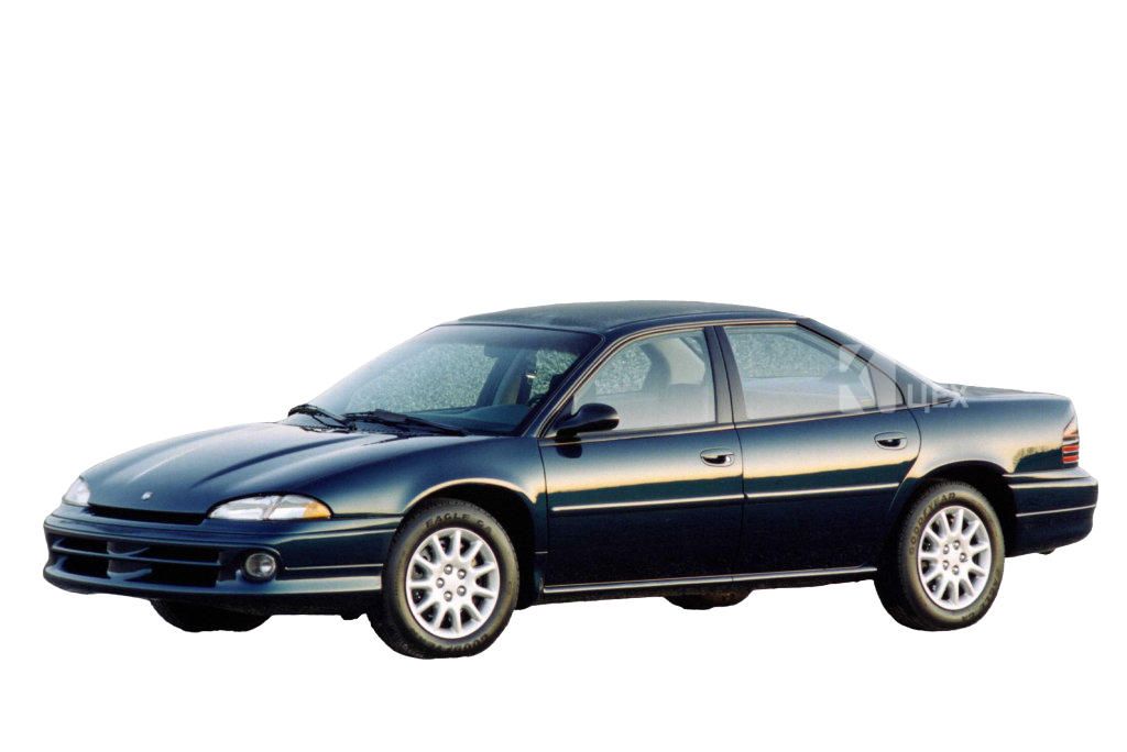 Додж Интрепид 1