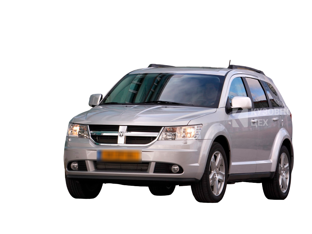 Додж Джорни 1 SUV