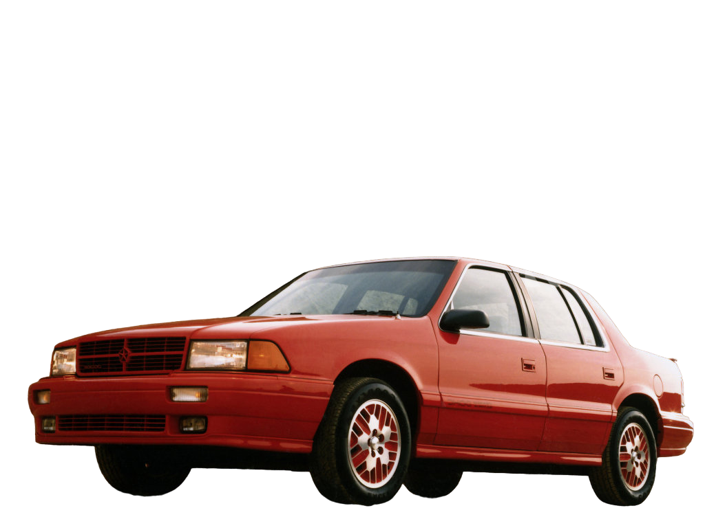 Додж Спирит 1