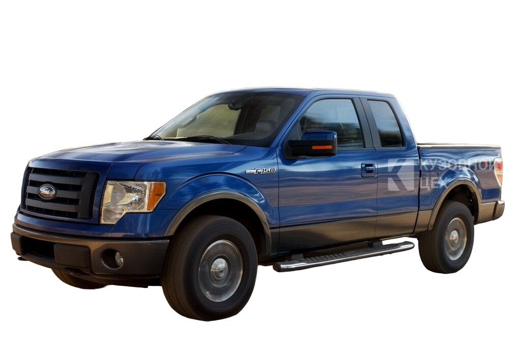 Форд F150
