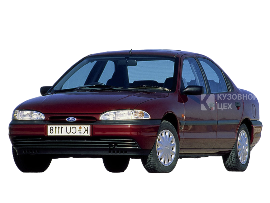 Форд Мондео 1