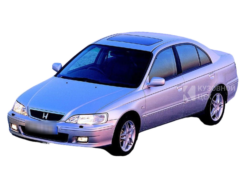 Хонда Аккорд 6