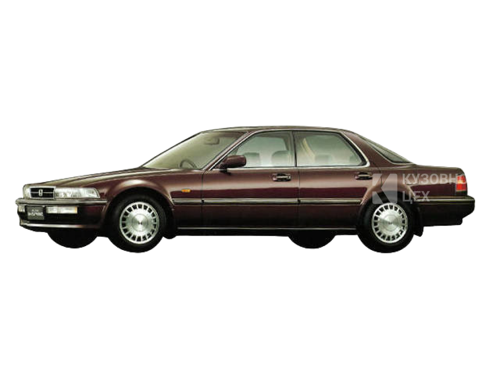Хонда Accord Inspire