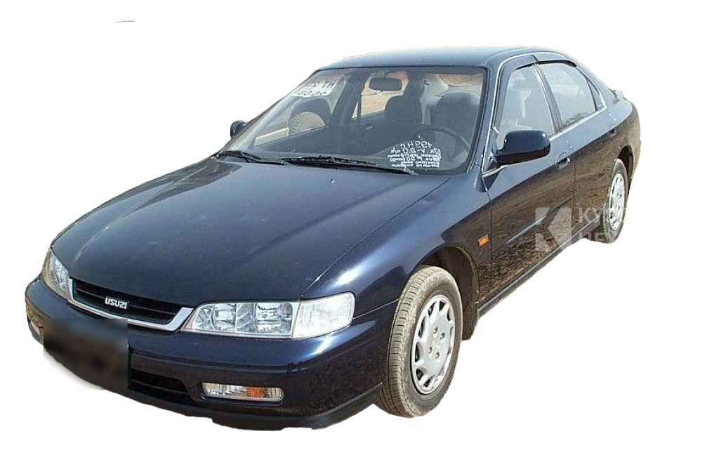 Исузу Аска