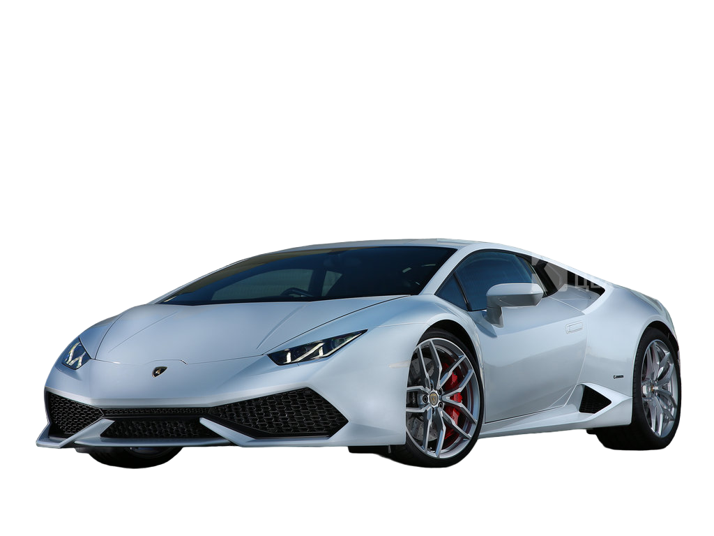 Ламборгини Huracan 1