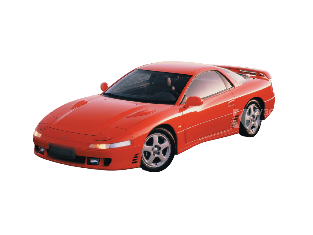 Митсубиши 3000GT 1