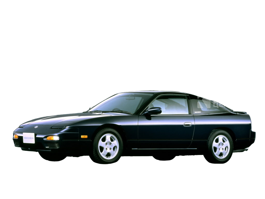Ниссан 180SX 1