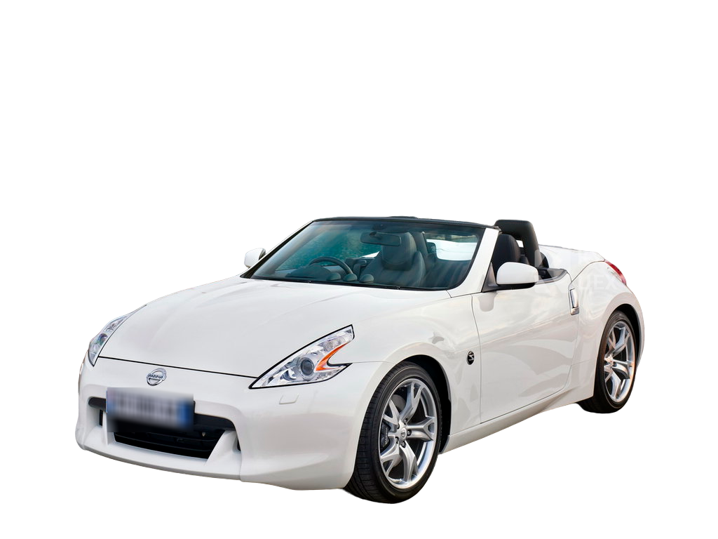 Ниссан 370Z 6 Кабриолет