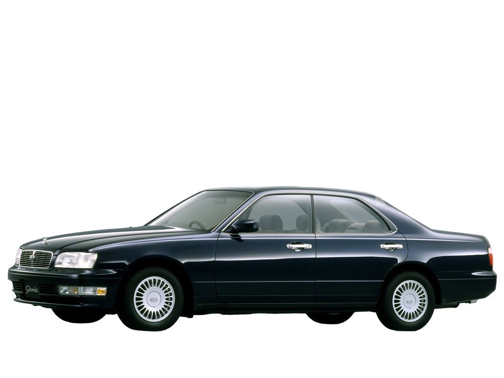 Ниссан Глория 10