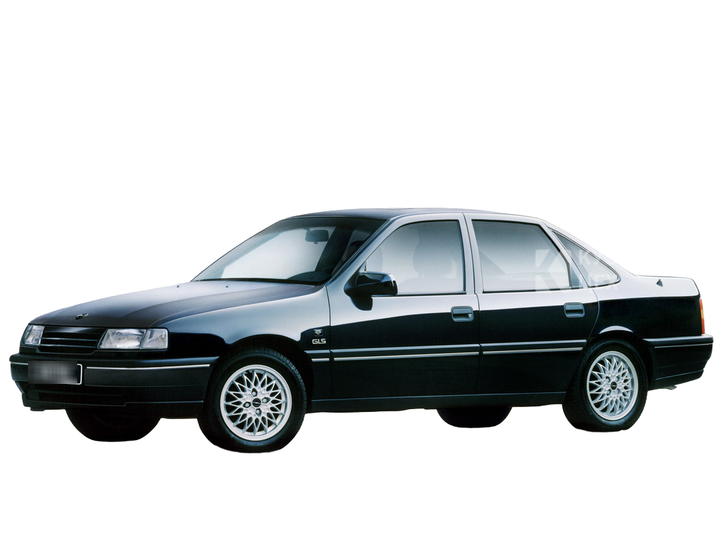 Опель Вектра 1