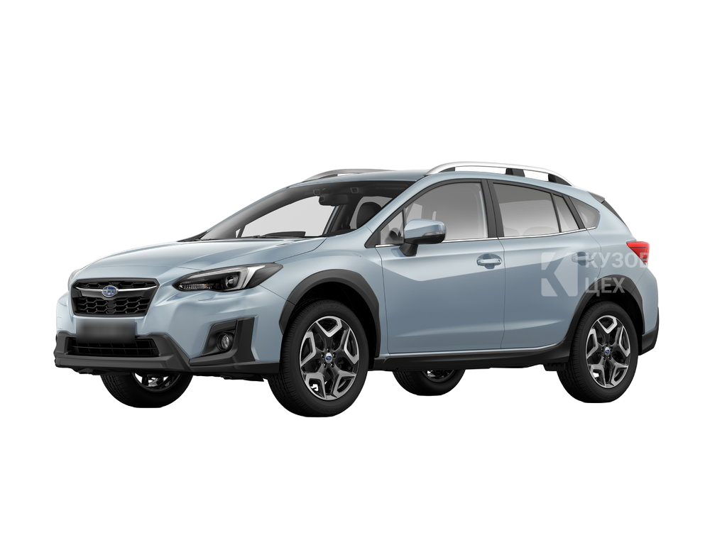 Субару XV